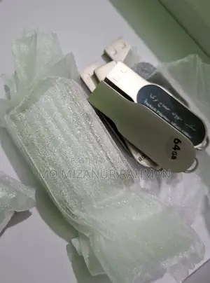 Brand New 64 Gb Pendrive