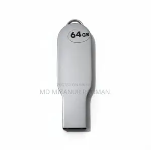 Brand New 64 Gb Pendrive