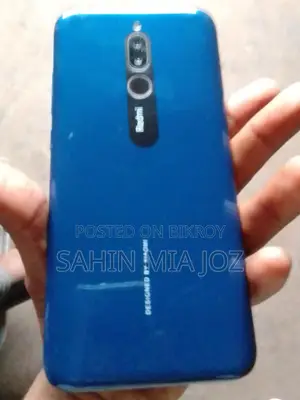 Xiaomi Redmi 8 4/64 (Used)