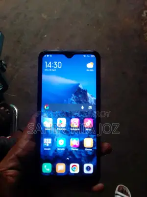 Xiaomi Redmi 8 4/64 (Used)