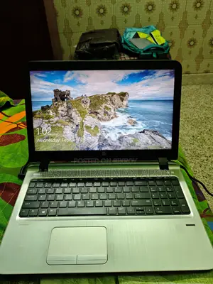 HP Probook 450 G3