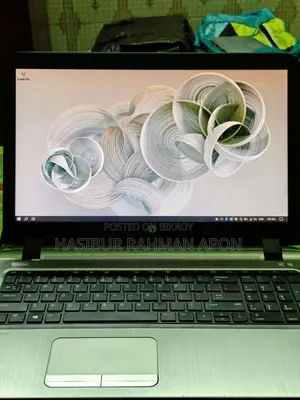 HP Probook 450 G3