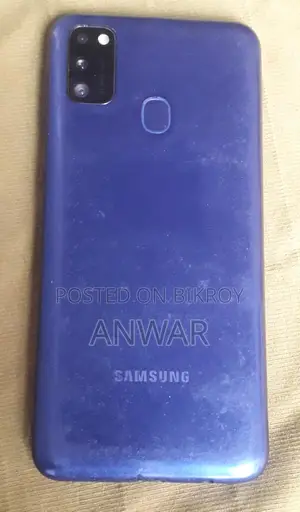 Samsung Galaxy M21 4+4/64 (Used)