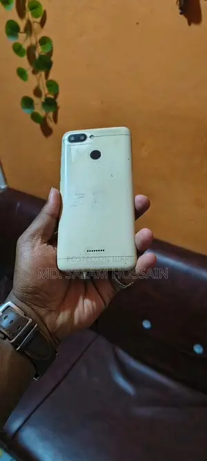 Xiaomi Mi 6 (Used)