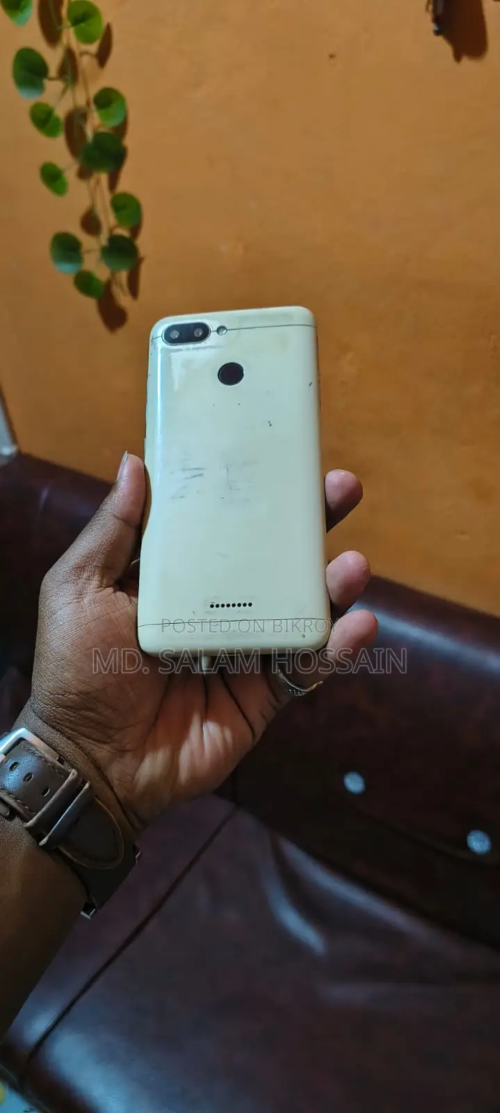 Xiaomi Mi 6 (Used)