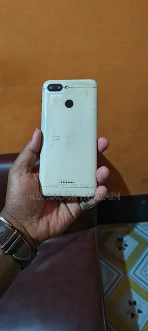 Xiaomi Mi 6 (Used)