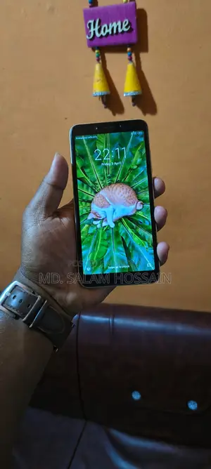 Xiaomi Mi 6 (Used)