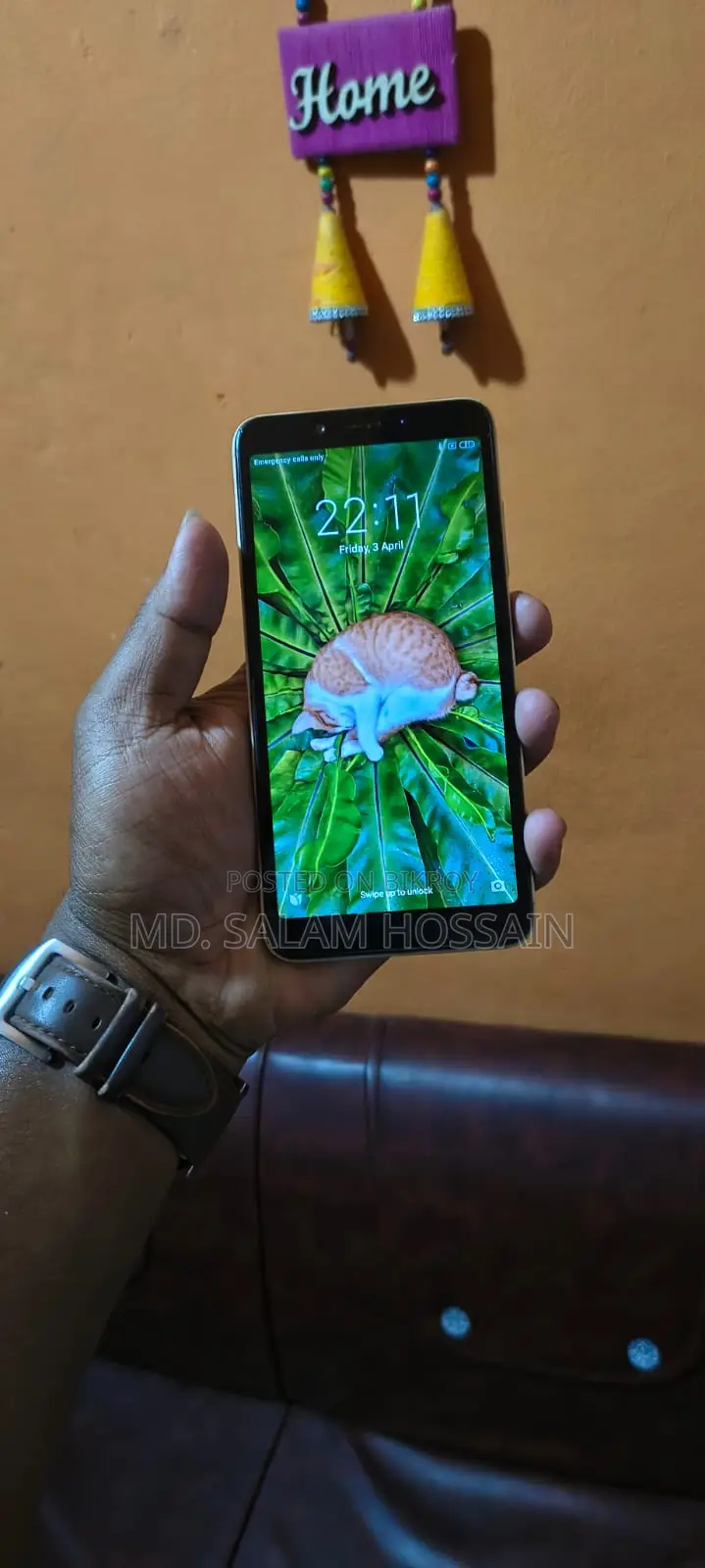 Xiaomi Mi 6 (Used)