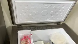 সুপার অ্যারিস্টন চেস্ট ফ্রিজার
