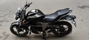 Suzuki Gixxer SD 2023