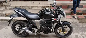 Suzuki Gixxer SD 2023