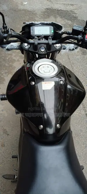 Suzuki Gixxer SD 2023