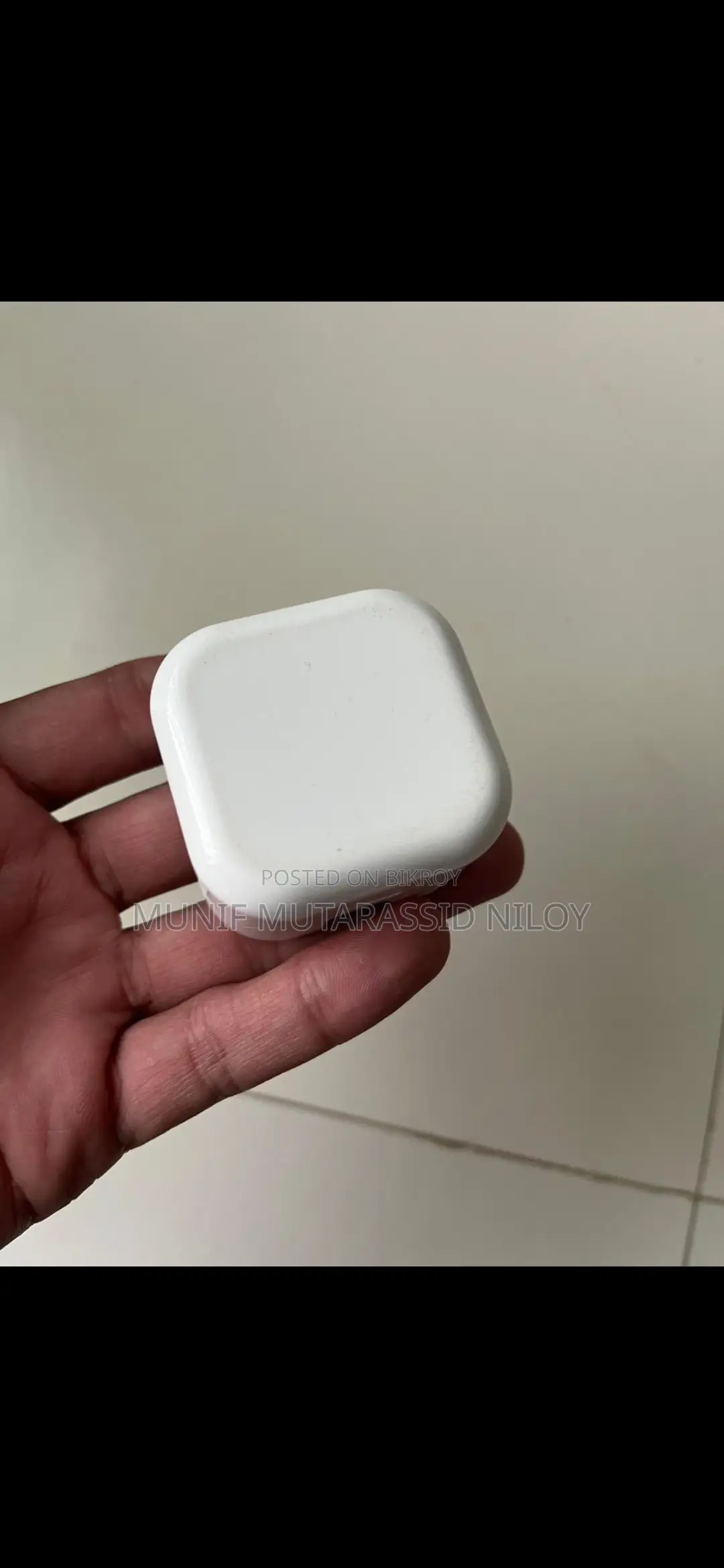 High-Quality Apple Charger