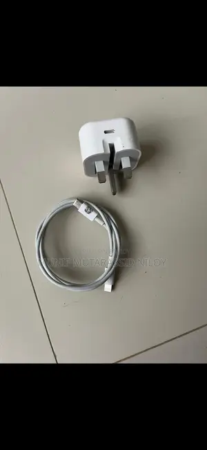 High-Quality Apple Charger