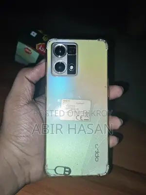 OPPO F21 Pro (Used)