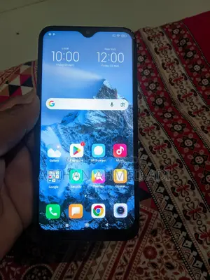 Xiaomi Redmi Note 7 Pro . (Used)