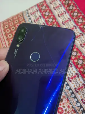 Xiaomi Redmi Note 7 Pro . (Used)