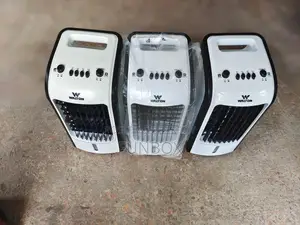 Walton 3L Air Cooler – 34% OFF Powerful Cooling Energy Efficient