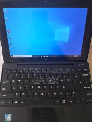 Touch Screen Laptop