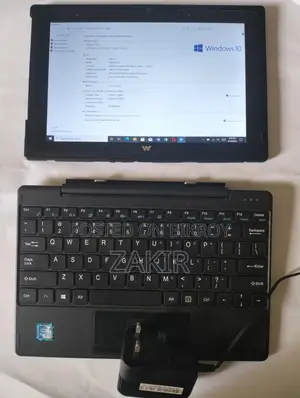 Touch Screen Laptop