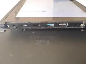 Touch Screen Laptop