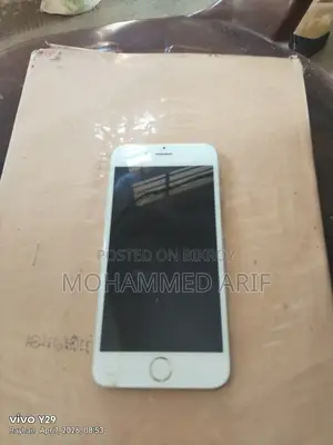 Apple iPhone 6S (ব্যবহৃত)