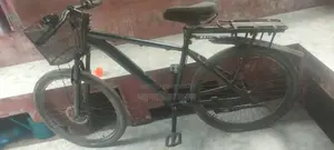 গিয়ার সাইকেল, মোংলা বাদাম তলা।