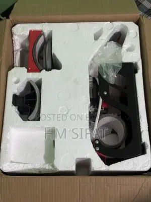Freesub P8100 5-in-1 Combo Heat Press Machine
