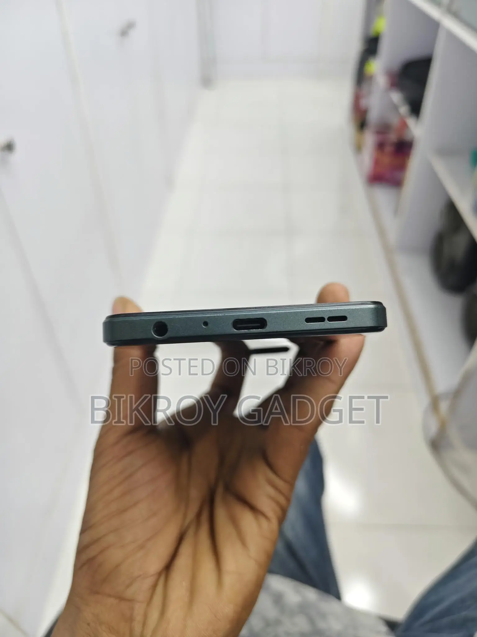 OnePlus Nord CE 3 Lite 5G (Used)