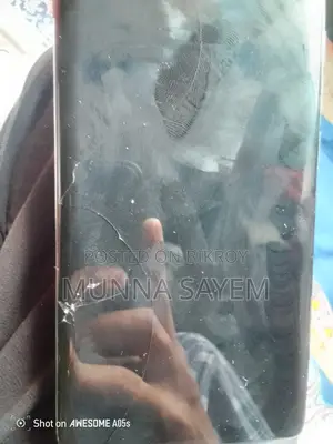 Tecno Camon 40 Pro 5g (Used)