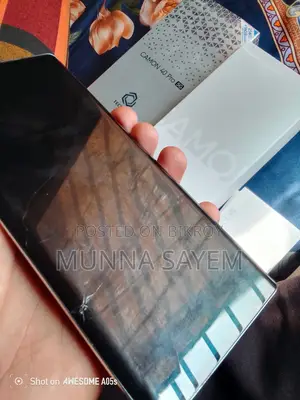 Tecno Camon 40 Pro 5g (Used)