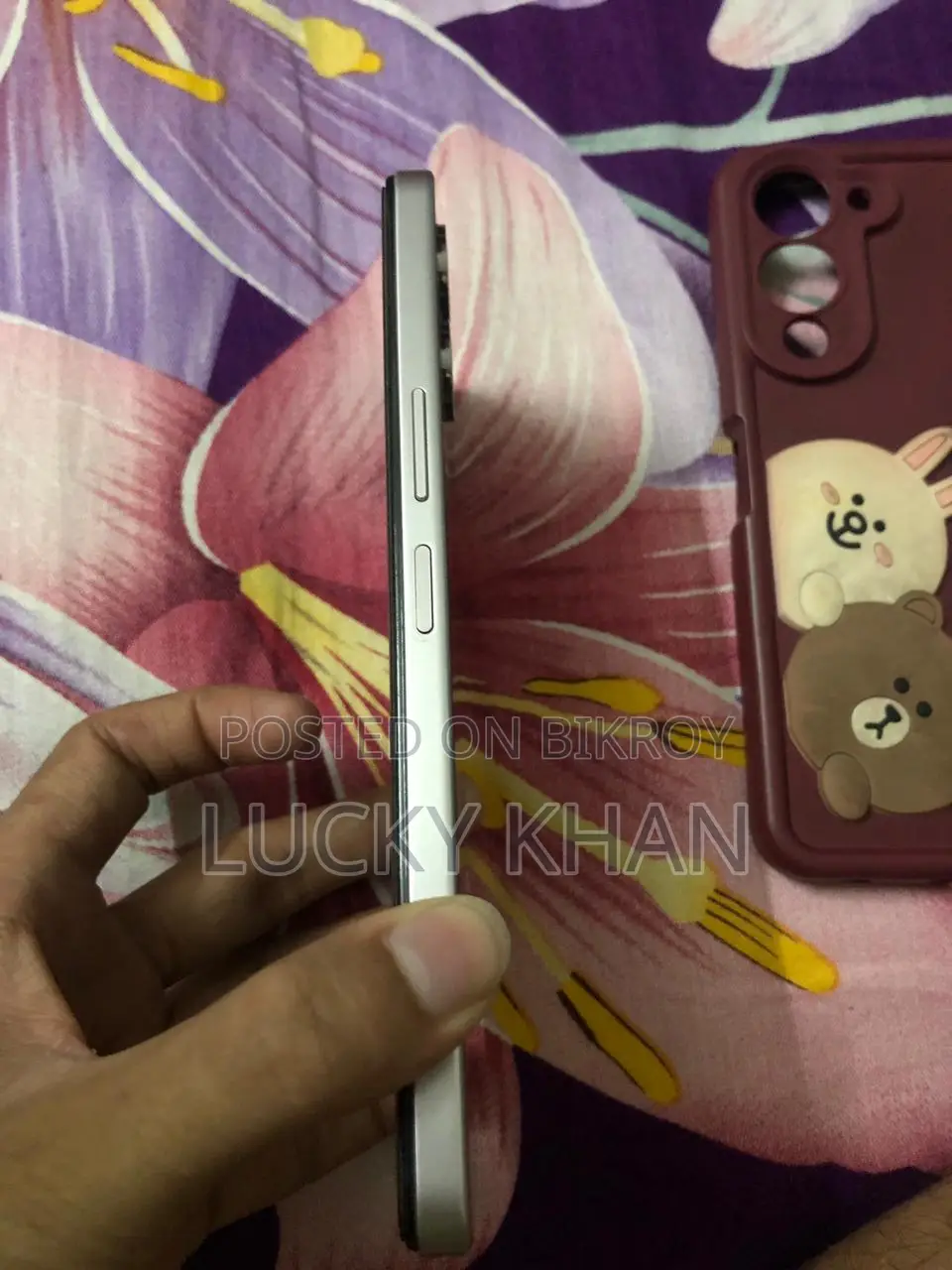 Vivo Y04 (Used)