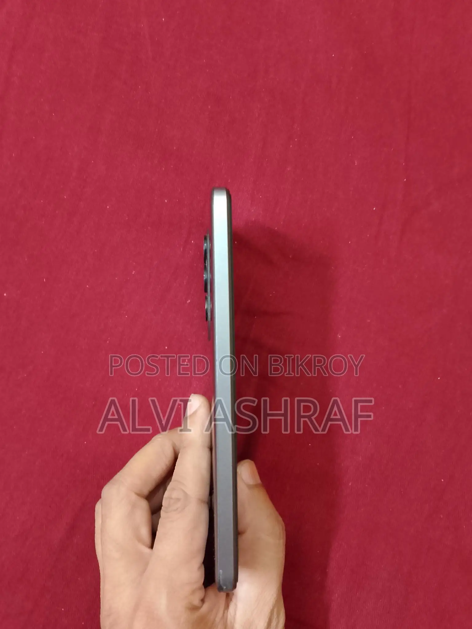 OnePlus Nord CE 4 (Used)