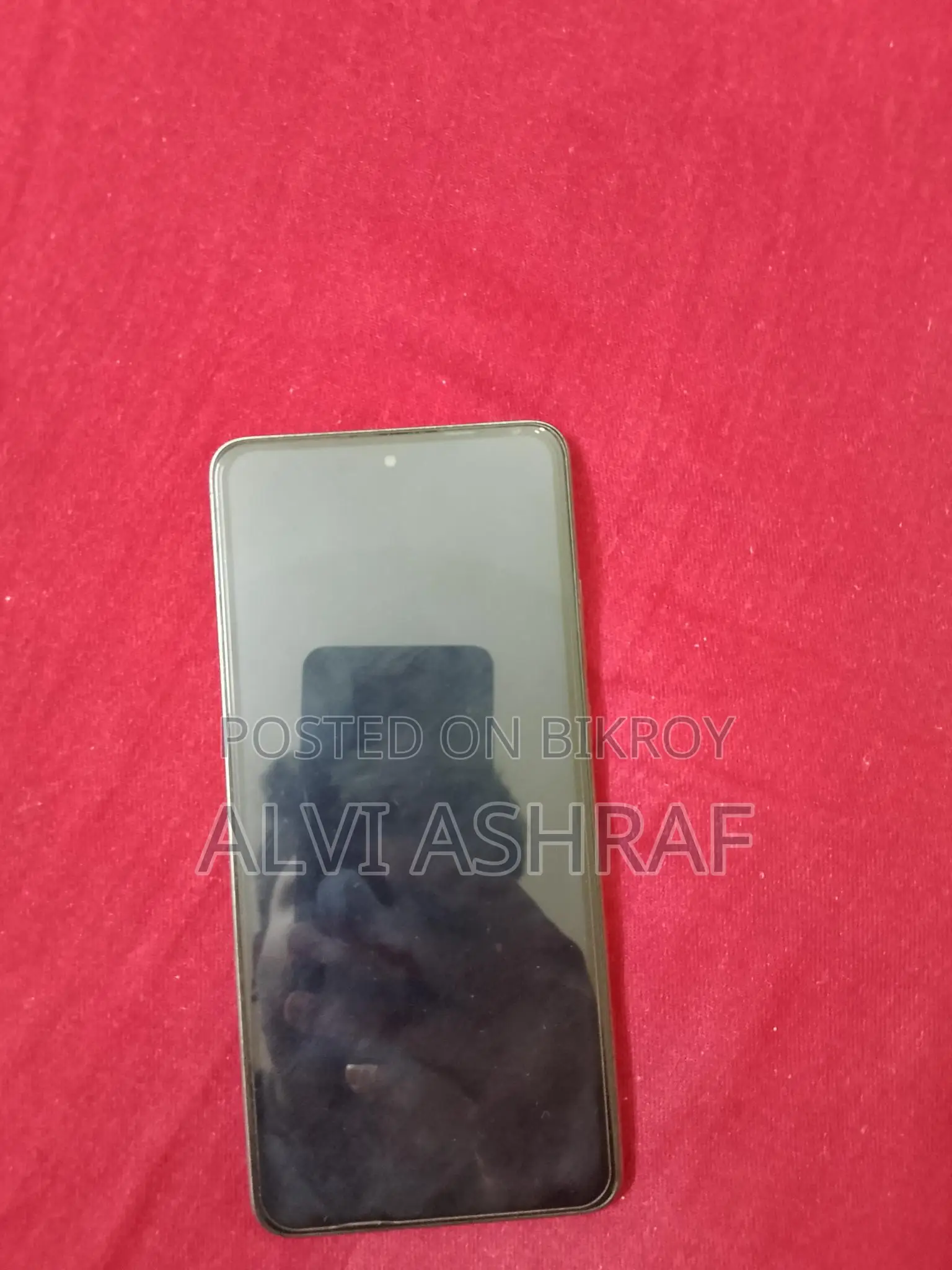 OnePlus Nord CE 4 (Used)