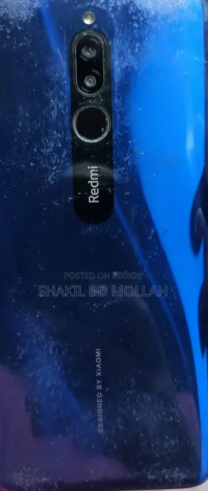 Xiaomi Redmi Note 8 (Used)