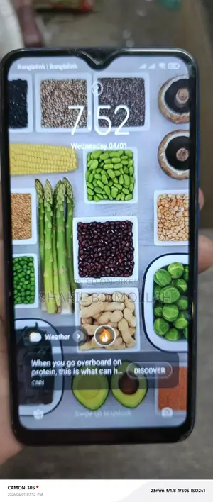 Xiaomi Redmi Note 8 (Used)