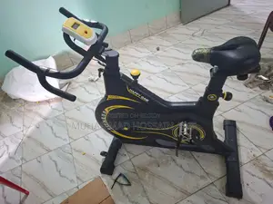 ব্যায়ামের সাইকেল