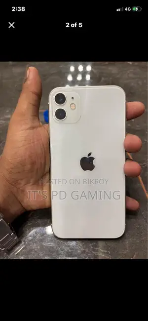 Apple iPhone 11 (Used)