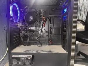 Ryzen 3 3200g 16gb ram desktop pc