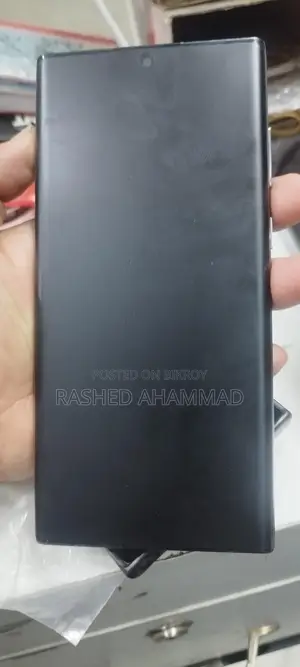Samsung Galaxy S22 Ultra অফিসিয়াল (ব্যবহৃত)