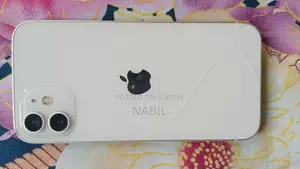 Apple iPhone 12 (Used)