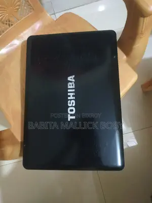 Toshiba A355 Laptops