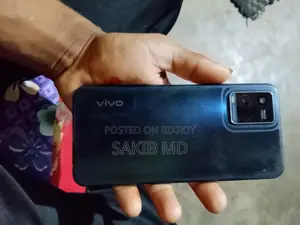 Vivo Y21 4/64 (Used)