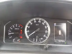 Toyota Hiace GL Silver Dual AC 2021