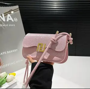 Elegant Women Fashion Purse Collection