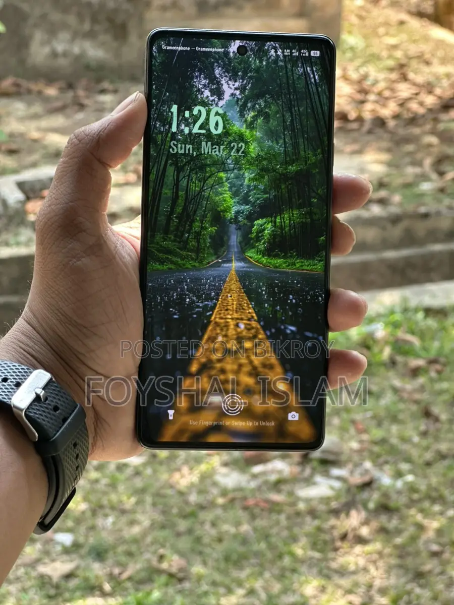 Tecno Camon 30 (Used)