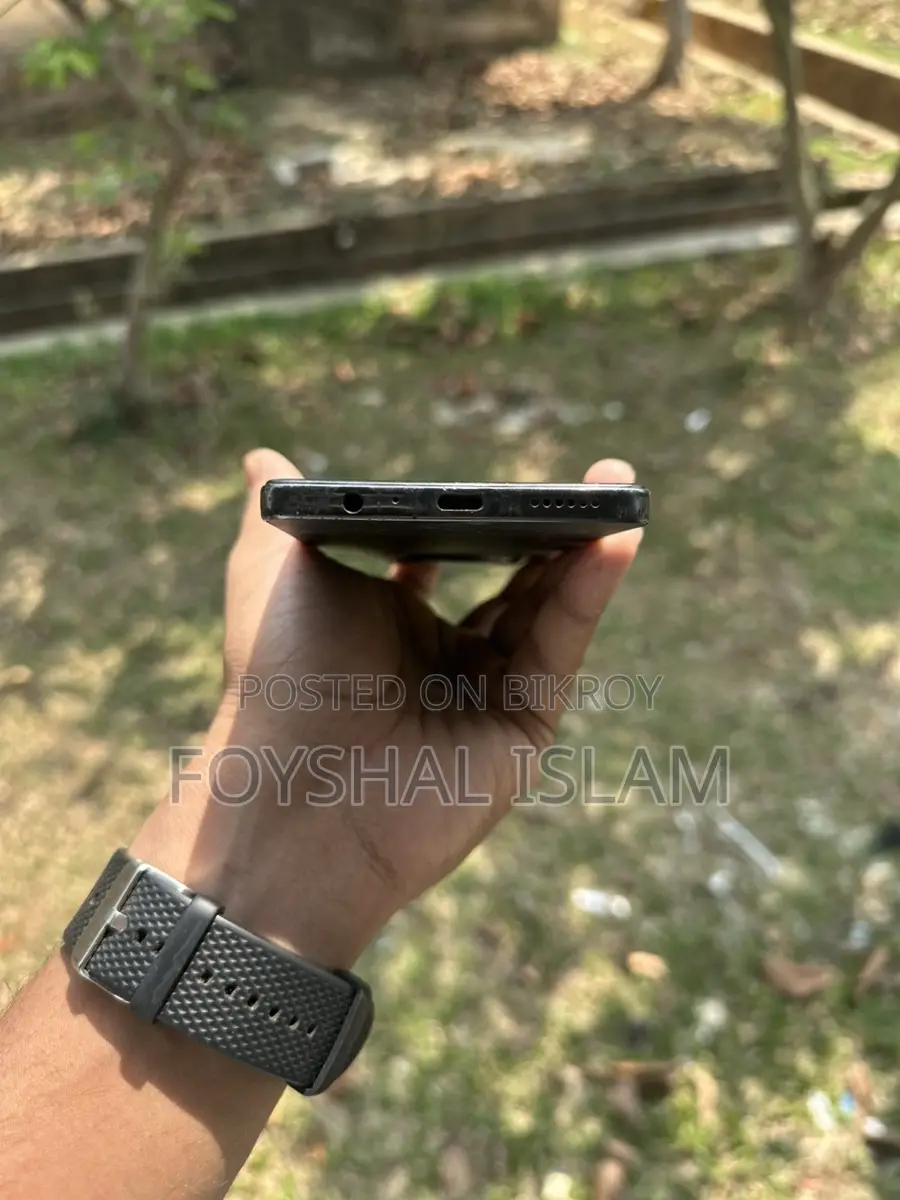 Tecno Camon 30 (Used)