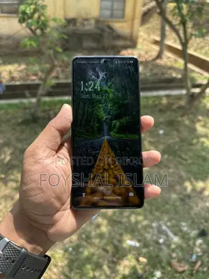 Tecno Camon 30 (Used)