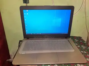 Asus laptop