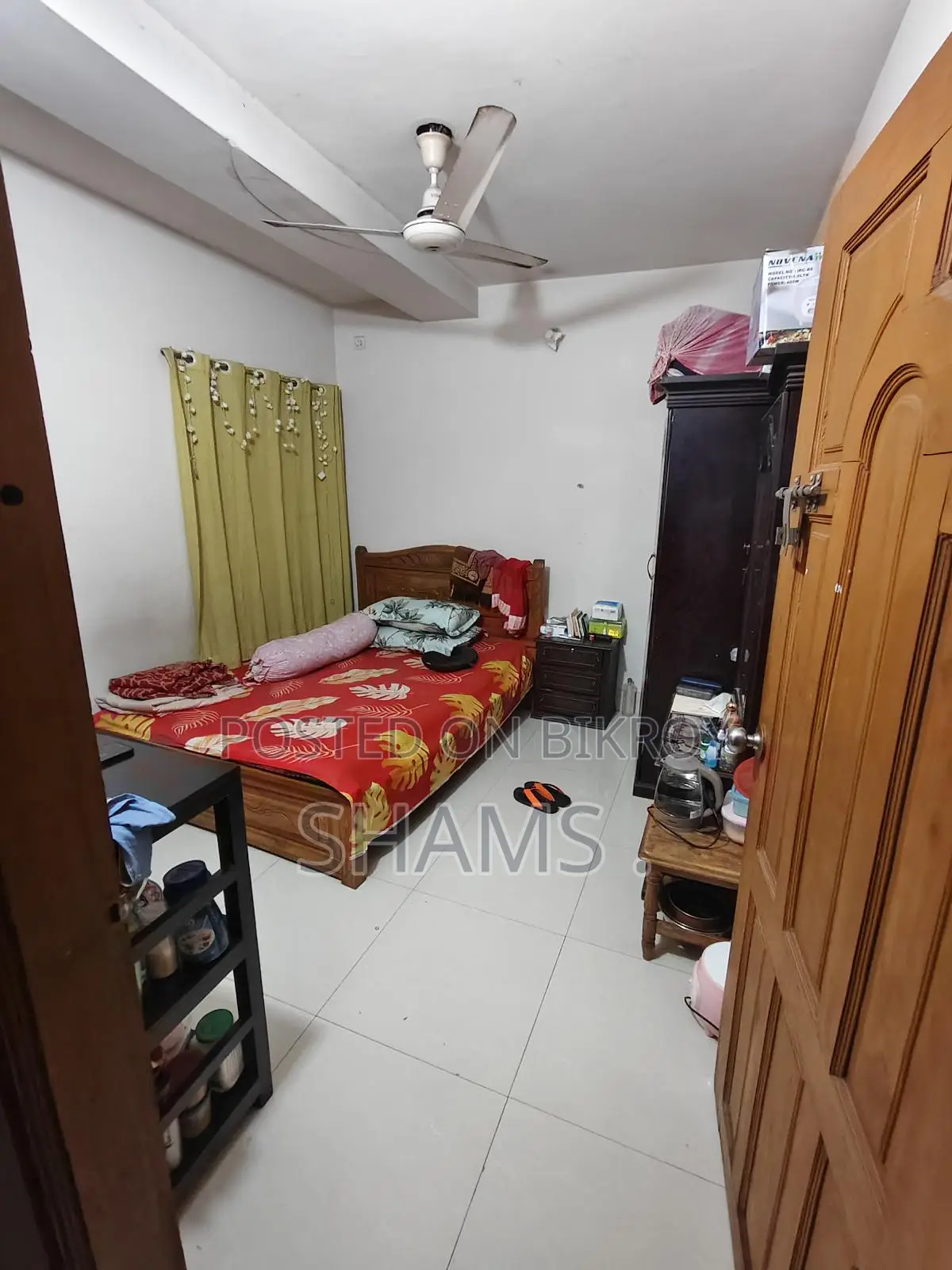 Sublet Room Available